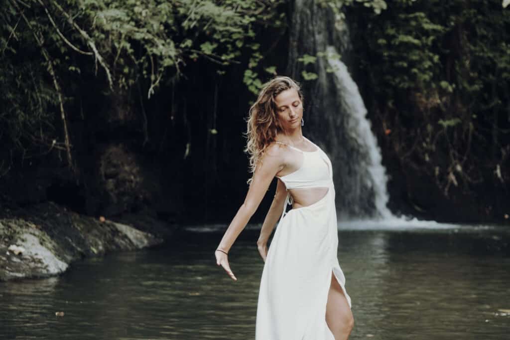 weibliche Kraft Divine Women
